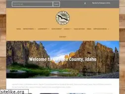 Sites similar to owyheecounty.net