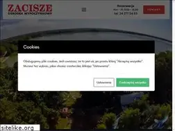 Sites similar to owzacisze.pl