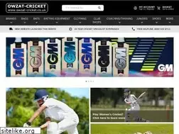Sites similar to owzat-cricket.co.uk