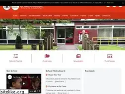 Sites similar to ox-close.durham.sch.uk