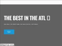 Sites similar to ox.fit