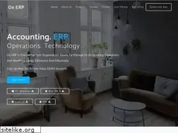 Sites similar to oxaccounting.com