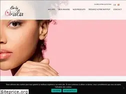 Sites similar to oxalia.eu