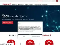 Sites similar to oxalide.com