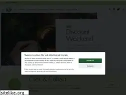 Sites similar to oxalis.cz
