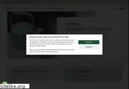 Sites similar to oxalis.eu