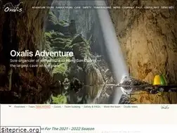Sites similar to oxalisadventure.com