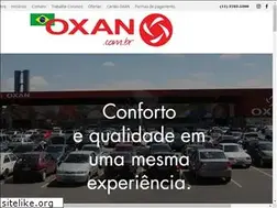 Sites similar to oxan.com.br