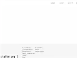 Sites similar to oxana.io