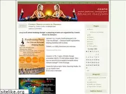 Sites similar to oxanabanshikova.wordpress.com