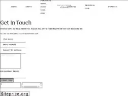 Sites similar to oxanabrik.com