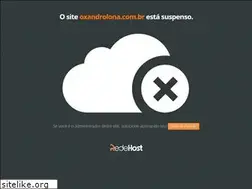 Sites similar to oxandrolona.com.br