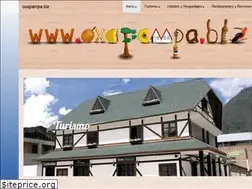 Sites similar to oxapampa.biz