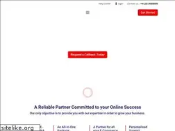 Sites similar to oxatis.co.uk
