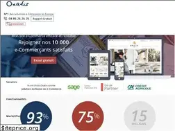 Sites similar to oxatis.com