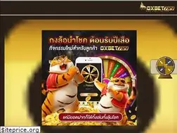 Sites similar to oxbet789.com