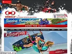 Sites similar to oxbold.com