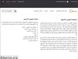 Sites similar to oxbord.com