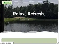 Sites similar to oxbowcampground.net