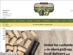 Sites similar to oxbowcheese.com