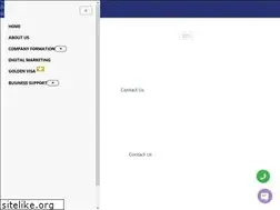 Sites similar to oxbowcs.ae