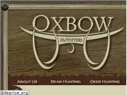 Sites similar to oxbowlodge.com
