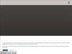 Sites similar to oxbowpartners.co.uk