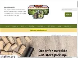 Sites similar to oxbowwinemerchant.com