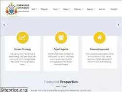 Sites similar to oxbridge.com.au