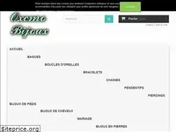 Sites similar to oxcmobijoux.fr