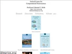 Sites similar to oxcns.org