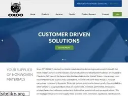 Sites similar to oxco.com