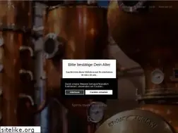 Sites similar to oxdistillery.de