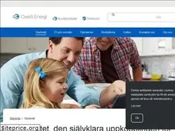 Sites similar to oxds.se