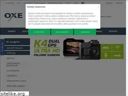 Sites similar to oxe.sk
