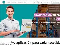 Sites similar to oxe360.com