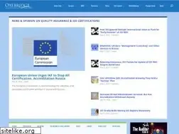 Sites similar to oxebridge.com