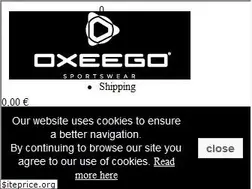 Sites similar to oxeego.com