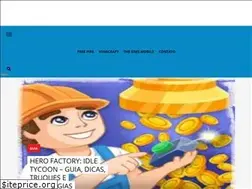 Sites similar to oxegames.com