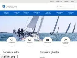 Sites similar to oxelosund.se