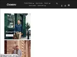 Sites similar to oxemberg.com