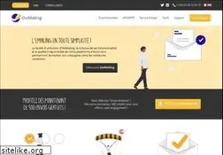 Sites similar to oxemis.com