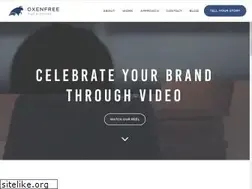 Sites similar to oxenfree.film