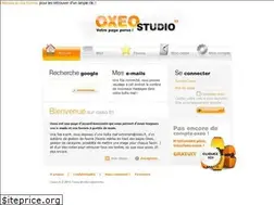 Sites similar to oxeo.fr