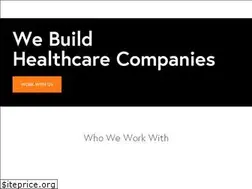 Sites similar to oxeonpartners.com