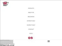 Sites similar to oxep.com