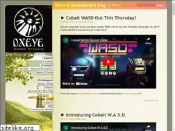 Sites similar to oxeyegames.com
