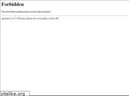 Sites similar to oxfam.ru