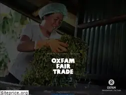 Sites similar to oxfamfairtrade.be