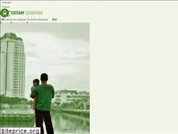 Sites similar to oxfamibis.dk